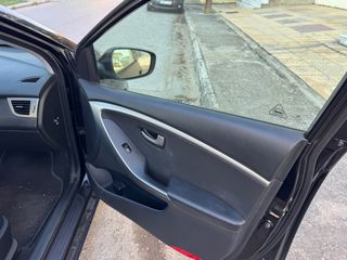 Hyundai i 30 2014 Ελληνικο-Απο 1ο Χερι-Πετρέλαιο Euro5-ΑΡΙΣΤΟ-thumb-33