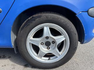 Peugeot 206 2001 ΤΕΛΙΚΗ ΤΙΜΗ ΕΥΚΑΙΡΙΑ /ΕΛΛΗΝΙΚΟ / ΠΛΗΡΩΣ ΛΕΙΤΟΥΡΓΙΚΌ-thumb-6