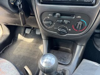 Peugeot 206 2001 ΤΕΛΙΚΗ ΤΙΜΗ ΕΥΚΑΙΡΙΑ /ΕΛΛΗΝΙΚΟ / ΠΛΗΡΩΣ ΛΕΙΤΟΥΡΓΙΚΌ-thumb-30