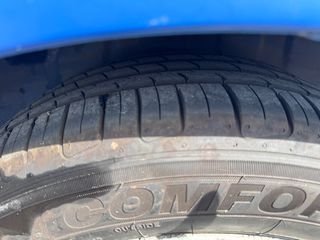 Peugeot 206 2001 ΤΕΛΙΚΗ ΤΙΜΗ ΕΥΚΑΙΡΙΑ /ΕΛΛΗΝΙΚΟ / ΠΛΗΡΩΣ ΛΕΙΤΟΥΡΓΙΚΌ-thumb-10
