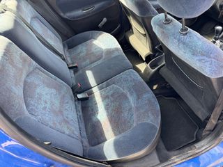 Peugeot 206 2001 ΤΕΛΙΚΗ ΤΙΜΗ ΕΥΚΑΙΡΙΑ /ΕΛΛΗΝΙΚΟ / ΠΛΗΡΩΣ ΛΕΙΤΟΥΡΓΙΚΌ-thumb-15