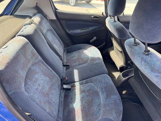Peugeot 206 2001 ΤΕΛΙΚΗ ΤΙΜΗ ΕΥΚΑΙΡΙΑ /ΕΛΛΗΝΙΚΟ / ΠΛΗΡΩΣ ΛΕΙΤΟΥΡΓΙΚΌ-thumb-16