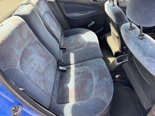 Peugeot 206 2001 ΤΕΛΙΚΗ ΤΙΜΗ ΕΥΚΑΙΡΙΑ /ΕΛΛΗΝΙΚΟ / ΠΛΗΡΩΣ ΛΕΙΤΟΥΡΓΙΚΌ-thumb-17