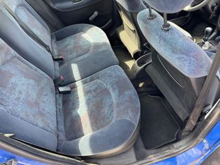Peugeot 206 2001 ΤΕΛΙΚΗ ΤΙΜΗ ΕΥΚΑΙΡΙΑ /ΕΛΛΗΝΙΚΟ / ΠΛΗΡΩΣ ΛΕΙΤΟΥΡΓΙΚΌ-thumb-18