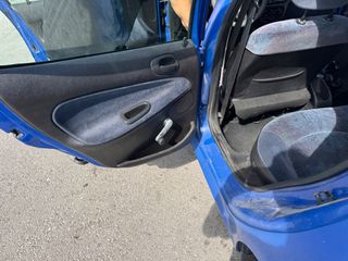 Peugeot 206 2001 ΤΕΛΙΚΗ ΤΙΜΗ ΕΥΚΑΙΡΙΑ /ΕΛΛΗΝΙΚΟ / ΠΛΗΡΩΣ ΛΕΙΤΟΥΡΓΙΚΌ-thumb-25