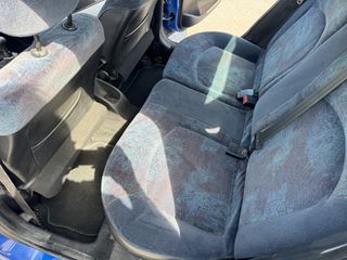 Peugeot 206 2001 ΤΕΛΙΚΗ ΤΙΜΗ ΕΥΚΑΙΡΙΑ /ΕΛΛΗΝΙΚΟ / ΠΛΗΡΩΣ ΛΕΙΤΟΥΡΓΙΚΌ-thumb-26