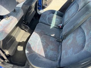 Peugeot 206 2001 ΤΕΛΙΚΗ ΤΙΜΗ ΕΥΚΑΙΡΙΑ /ΕΛΛΗΝΙΚΟ / ΠΛΗΡΩΣ ΛΕΙΤΟΥΡΓΙΚΌ-thumb-27