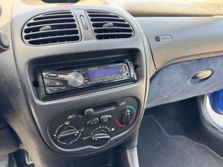 Peugeot 206 2001 ΤΕΛΙΚΗ ΤΙΜΗ ΕΥΚΑΙΡΙΑ /ΕΛΛΗΝΙΚΟ / ΠΛΗΡΩΣ ΛΕΙΤΟΥΡΓΙΚΌ-thumb-28