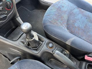 Peugeot 206 2001 ΤΕΛΙΚΗ ΤΙΜΗ ΕΥΚΑΙΡΙΑ /ΕΛΛΗΝΙΚΟ / ΠΛΗΡΩΣ ΛΕΙΤΟΥΡΓΙΚΌ-thumb-29