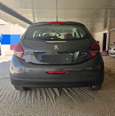 Peugeot 208 2016 ALLURE-thumb-1