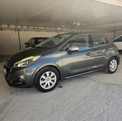 Peugeot 208 2016 ALLURE