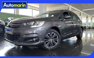 Citroen C4 2016 Millenium Navi / 6 Χρόνια Δωρεάν Service