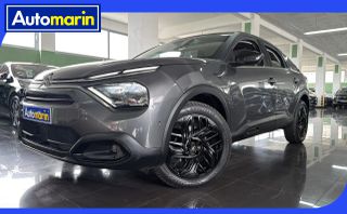 Citroen C4 2022 Shine Navi Auto / 6 Χρόνια Δωρεάν Service