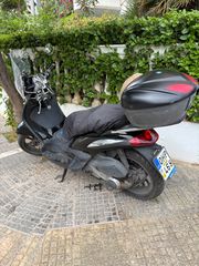 Piaggio Beverly 250 Cruiser 2009 BEVERLY 250 CRUISER-thumb-1