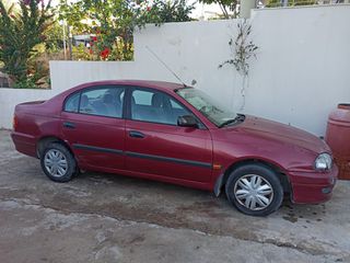 Toyota Avensis 1998 AVENSIS 1.6