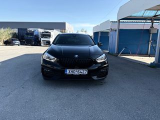 Bmw 116 2024 ΕΛΛΗΝΙΚΗΣ ΑΝΤΙΠΡΟΣΩΠΕΙΑΣ ΜΕ ΕΓΓΥΗΣΗ