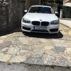 Bmw 116 2018