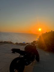 Yamaha MT-07 2025