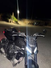 Yamaha MT-07 2025-thumb-1