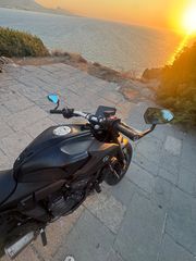 Yamaha MT-07 2025-thumb-2