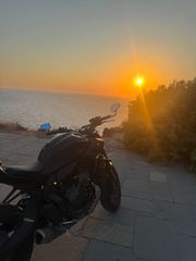 Yamaha MT-07 2025-thumb-3