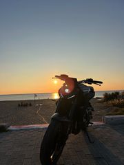 Yamaha MT-07 2025-thumb-4