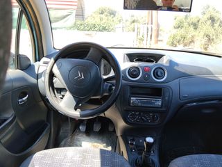 Citroen C3 2006