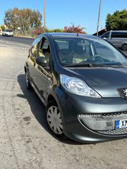 Peugeot 107 2006