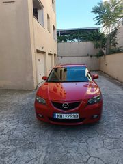 Mazda 3 2006
