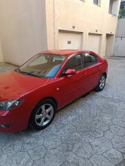 Mazda 3 2006-thumb-2