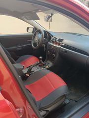 Mazda 3 2006-thumb-3