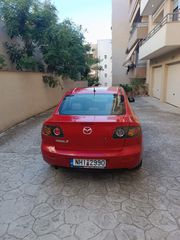 Mazda 3 2006-thumb-4