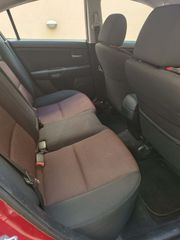 Mazda 3 2006-thumb-5