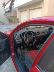 Mazda 3 2006-thumb-8