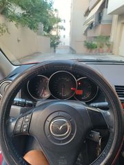 Mazda 3 2006-thumb-9