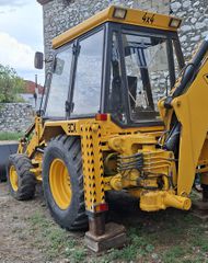 Μηχάνημα JCB 1986 3cx-thumb-3