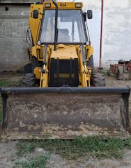 Μηχάνημα JCB 1986 3cx-thumb-4