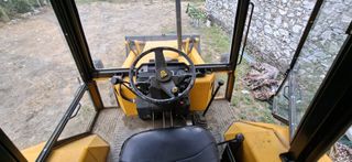 Μηχάνημα JCB 1986 3cx-thumb-7