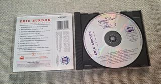 Eric Burdon – Crawling King Snake CD-thumb-1