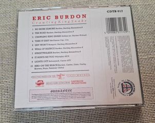 Eric Burdon – Crawling King Snake CD-thumb-2