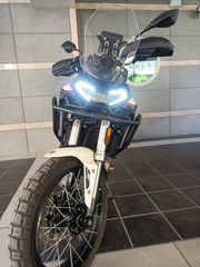 Morbidelli 2026 T352X