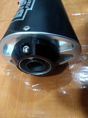 ΤΕΛΙΚΟ ΤΥΠΟΥ BROCK"S ALIEN HEAD 2 BLACK CERAMIC"ME TO ΣΙΛΑΣΙΕ ΤΗΣ.....