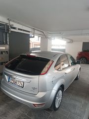 Ford Focus 2008 FOCUS 1.6