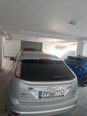 Ford Focus 2008 FOCUS 1.6-thumb-1