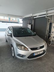 Ford Focus 2008 FOCUS 1.6-thumb-2