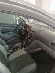 Ford Focus 2008 FOCUS 1.6-thumb-5