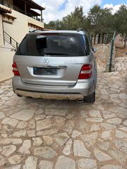 Mercedes-Benz ML 350 2007 ML350 4MATIC