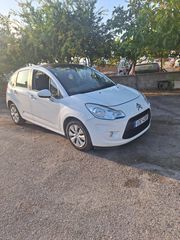 Citroen C3 2010 1.4