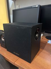 Ηχεια Logitech Z533-thumb-1