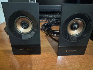 Ηχεια Logitech Z533-thumb-2
